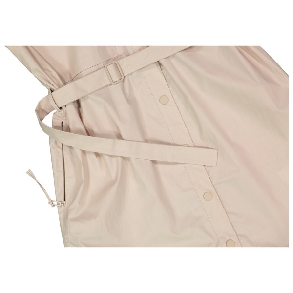 Jeanne Baret - Women's Papyrus Utility Dress - Jurk