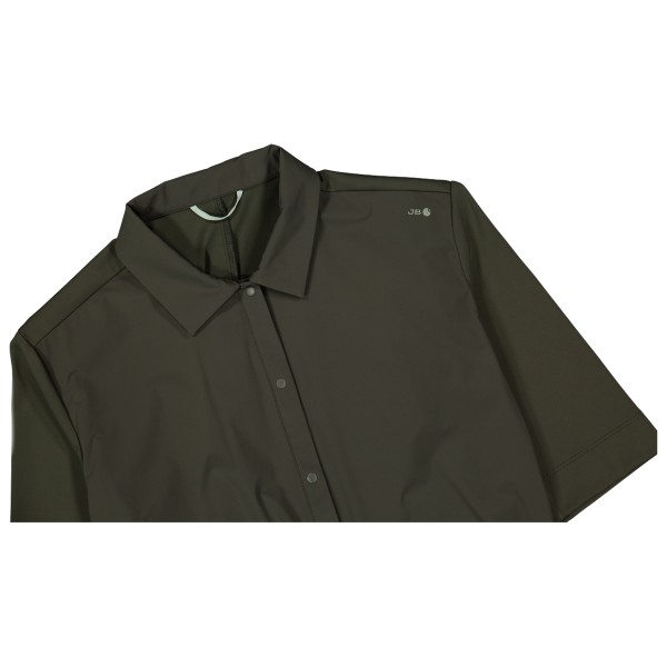 Jeanne Baret - Women's Sumatra Shirt Dress - Dress