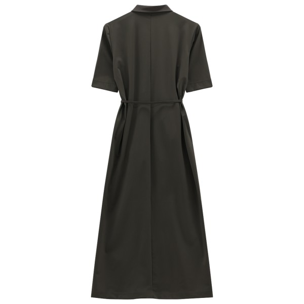 Jeanne Baret - Women's Sumatra Shirt Dress - Vestido