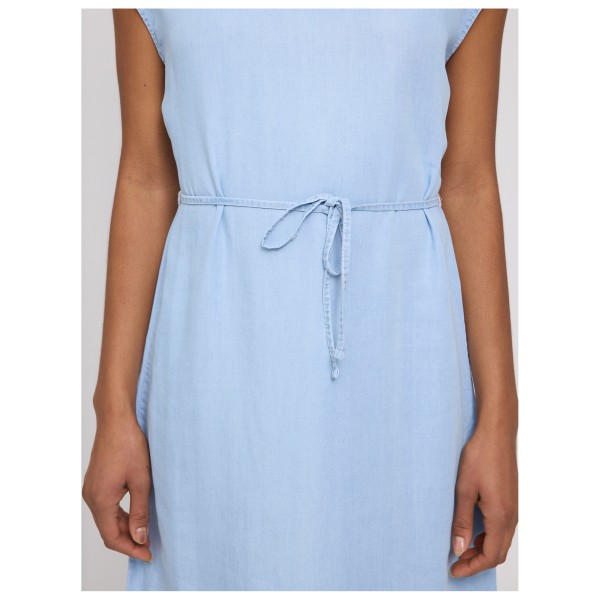 Mazine - Women's Tencel Mini Dress - Kleid