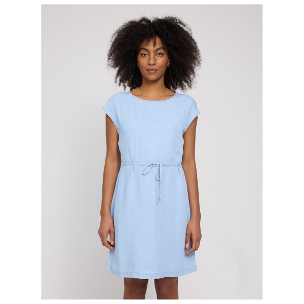 Mazine - Women's Tencel Mini Dress - Vestido