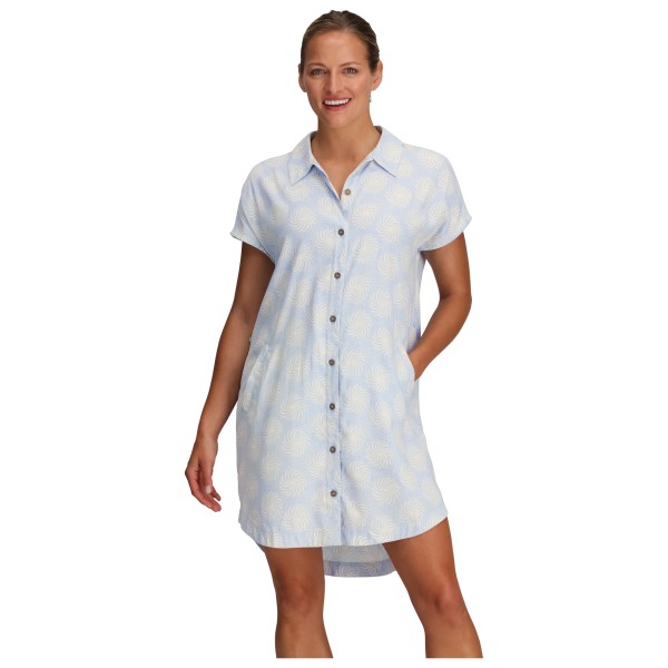 Royal Robbins - Women's Camino Pucker Dress - Dress