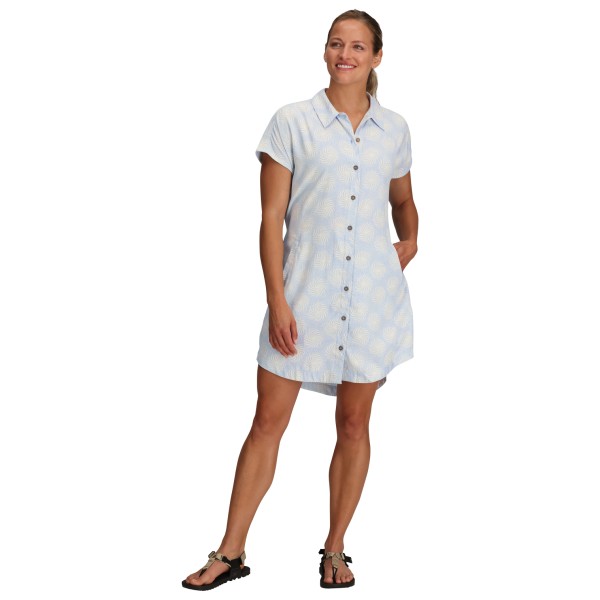Royal Robbins - Women's Camino Pucker Dress - Dress