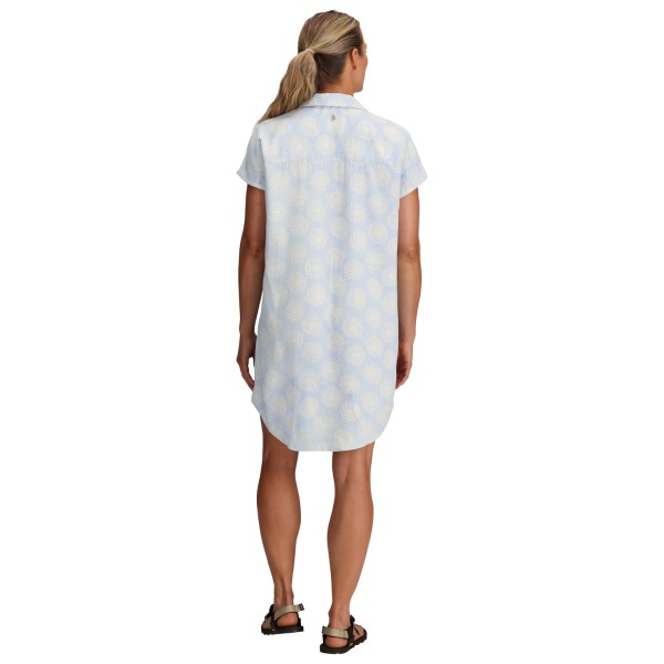 Royal Robbins - Women's Camino Pucker Dress - Dress