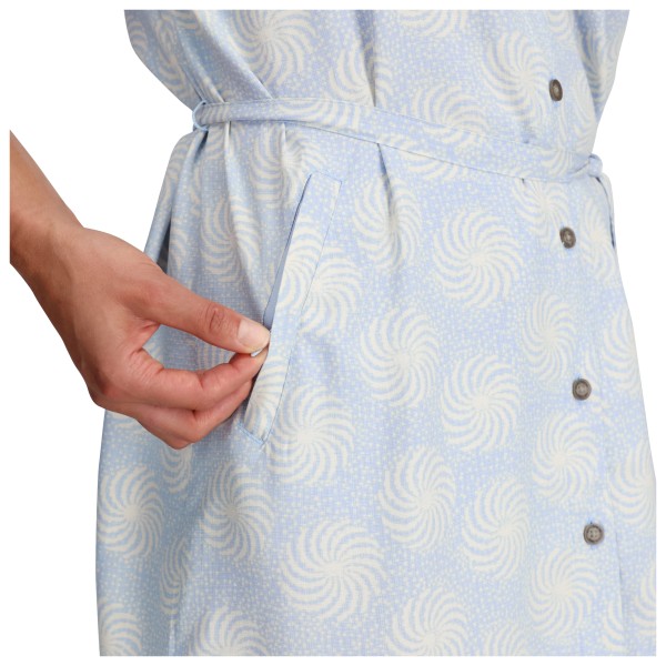 Royal Robbins - Women's Camino Pucker Dress - Dress