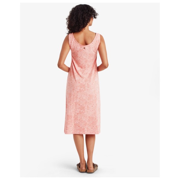 Sherpa - Women's Neha Long Tank Dress - Dress