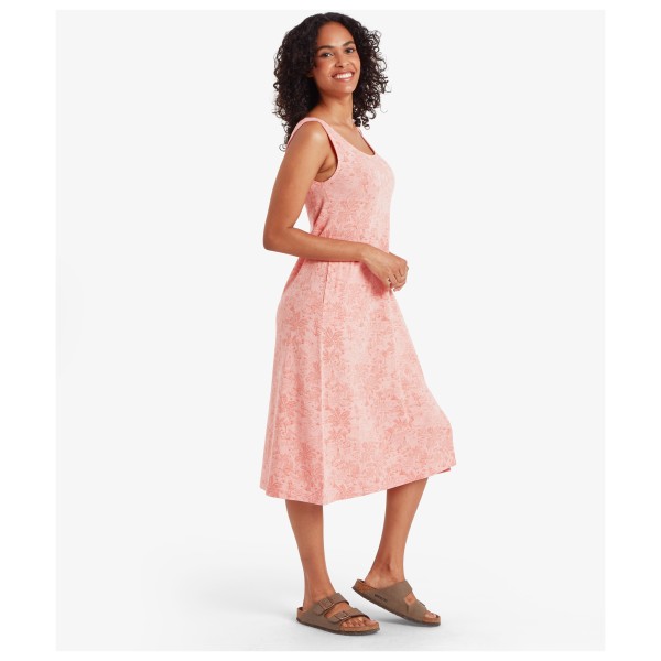 Sherpa - Women's Neha Long Tank Dress - Vestido