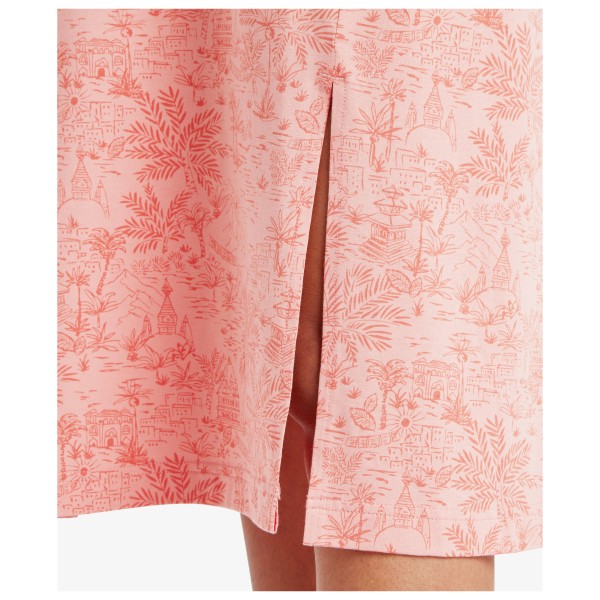 Sherpa - Women's Neha Long Tank Dress - Vestido