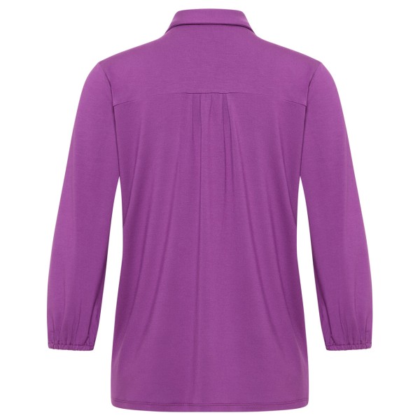 Tranquillo - Women's Jerseybluse Kaaty - Jurk