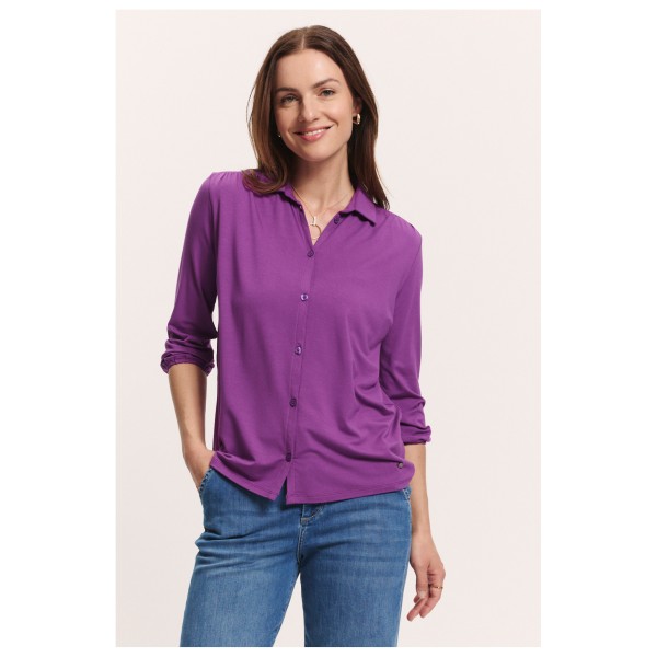 Tranquillo - Women's Jerseybluse Kaaty - Mekko