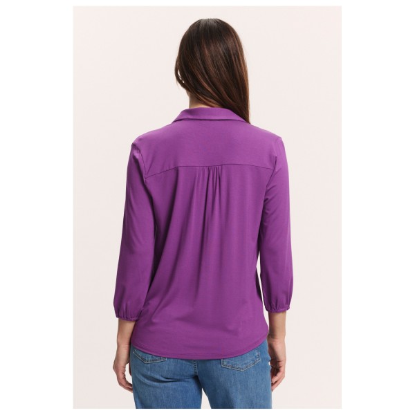 Tranquillo - Women's Jerseybluse Kaaty - Mekko
