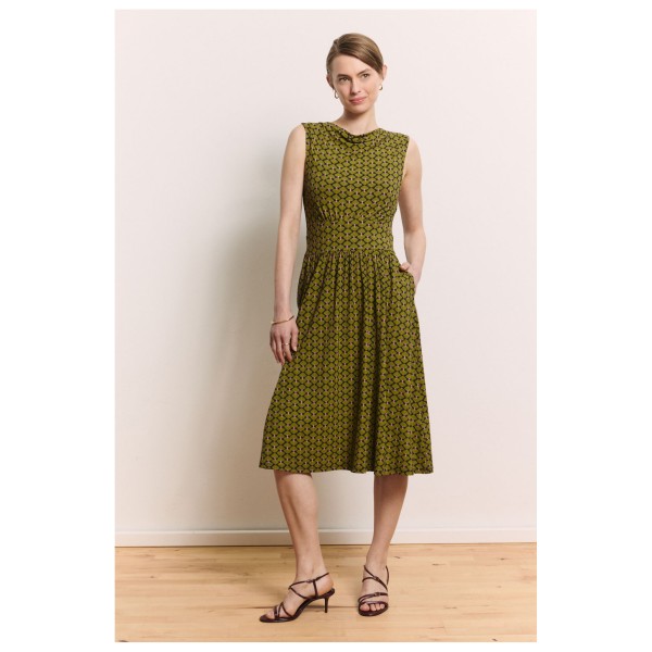 Tranquillo - Women's Jerseykleid Albaa - Kleid