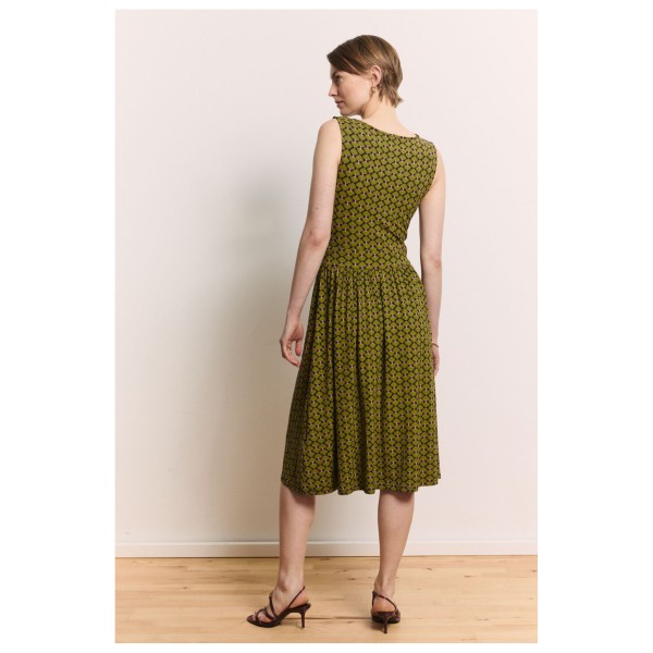 Tranquillo - Women's Jerseykleid Albaa - Vestido