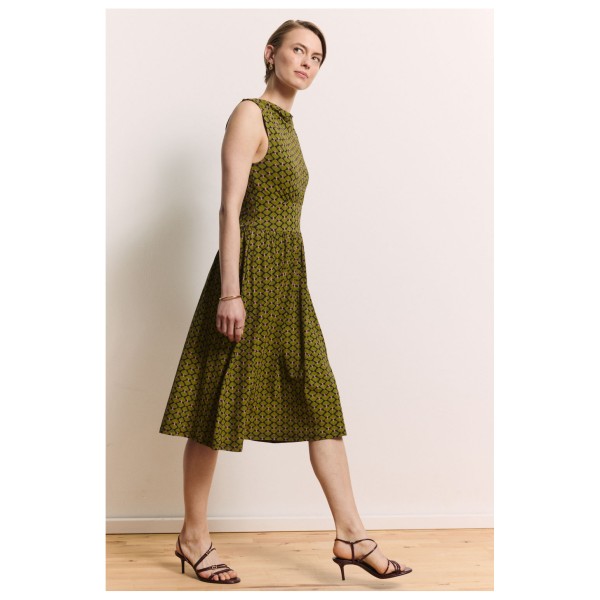 Tranquillo - Women's Jerseykleid Albaa - Vestido