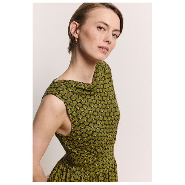 Tranquillo - Women's Jerseykleid Albaa - Vestido