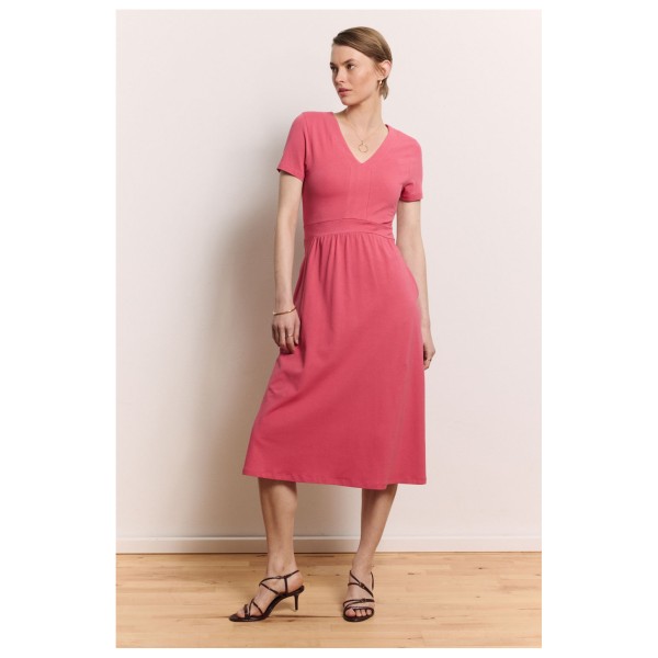 Tranquillo - Women's Jerseykleid Doroo - Mekko
