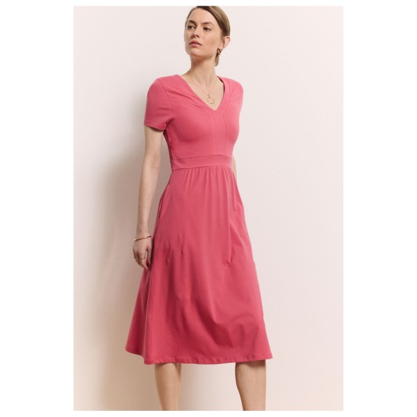 Tranquillo - Women's Jerseykleid Doroo - Mekko