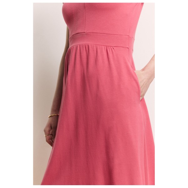Tranquillo - Women's Jerseykleid Doroo - Mekko