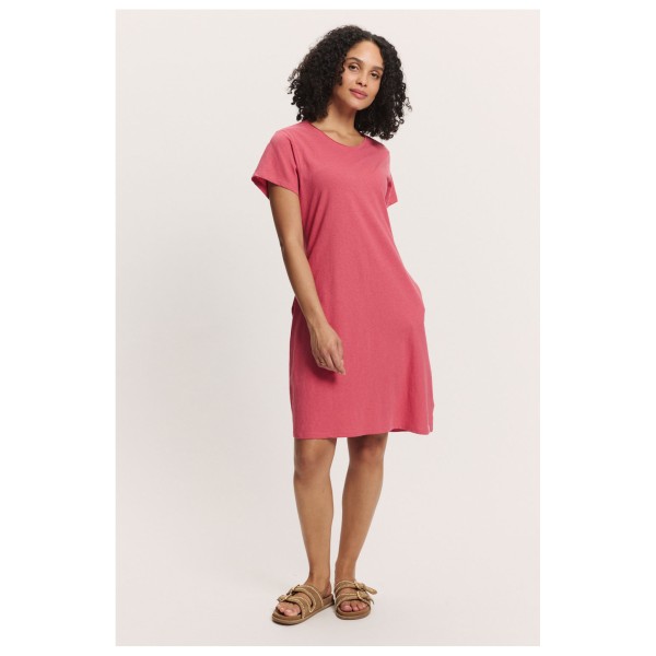 Tranquillo - Women's Jerseykleid Inoaa - Kjole