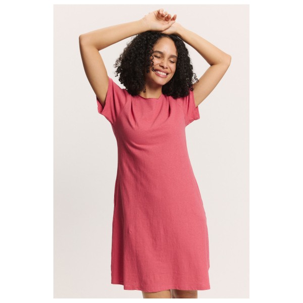 Tranquillo - Women's Jerseykleid Inoaa - Kjole