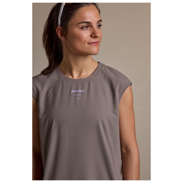 Maloja - Women's MelbuM. - Abito