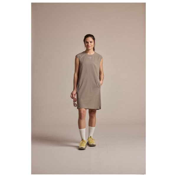 Maloja - Women's MelbuM. - Dress
