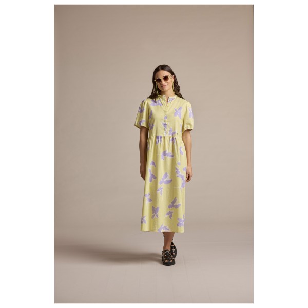 Maloja - Women's RobsonM. - Dress