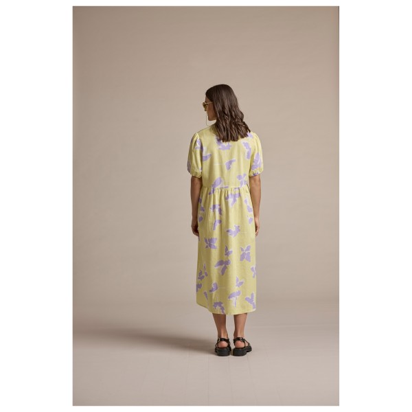 Maloja - Women's RobsonM. - Kleid