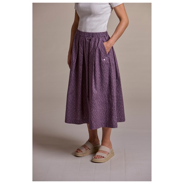 Maloja - Women's SmedrikM. - Falda