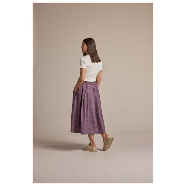 Maloja - Women's SmedrikM. - Falda