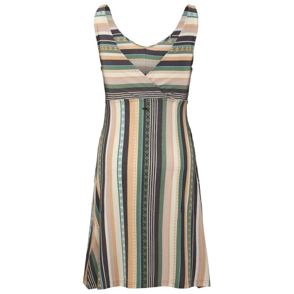 Sherpa - Women's Neha Empire Dress Exclusive - Dress