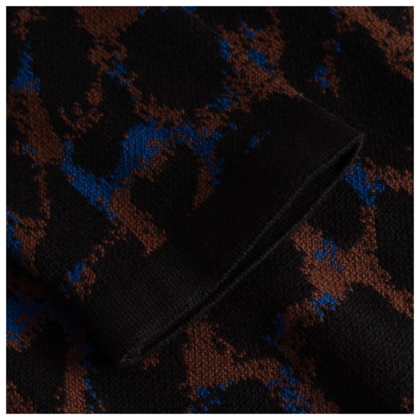 DEDICATED - Women's Dress Lo Leopard - Mekko