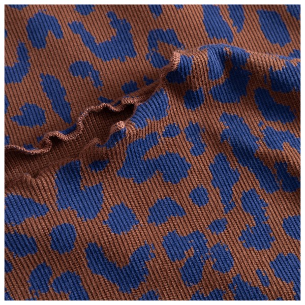 DEDICATED - Women's Rib Dress Lofta - Mekko