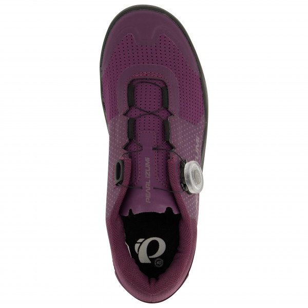 Pearl Izumi - Women's X-Alp Flow Pop - Cykelsko