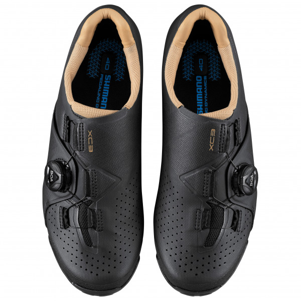 Shimano - Women's SH-XC3 Cross Country Shoes - Cycling shoes