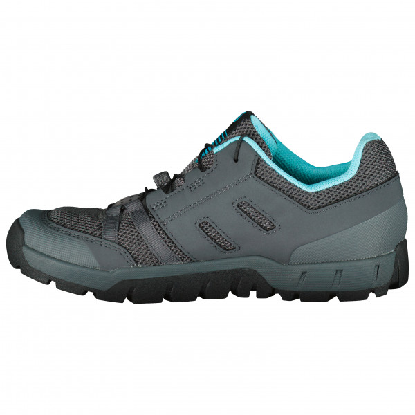 Scott - Women's Sport Crus-R Flat - Cykelsko