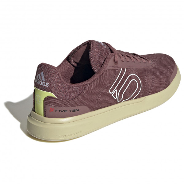 Five Ten - Women's Sleuth DLX Canvas - Scarpe da ciclismo