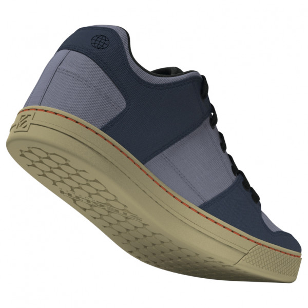 Five Ten - Women's Freerider Canvas - Scarpe da ciclismo