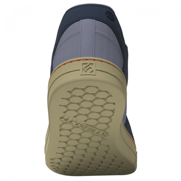 Five Ten - Women's Freerider Canvas - Scarpe da ciclismo