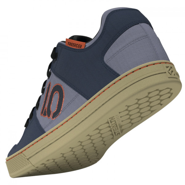 Five Ten - Women's Freerider Canvas - Scarpe da ciclismo