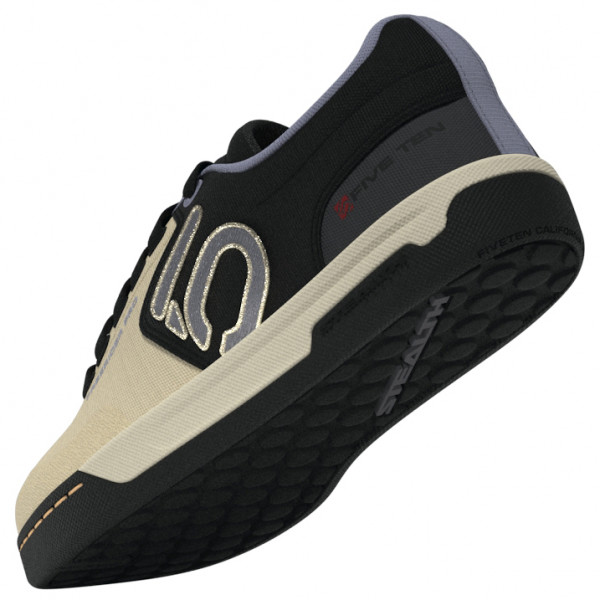 Five Ten - Women's Freerider Pro Canvas - Radschuhe