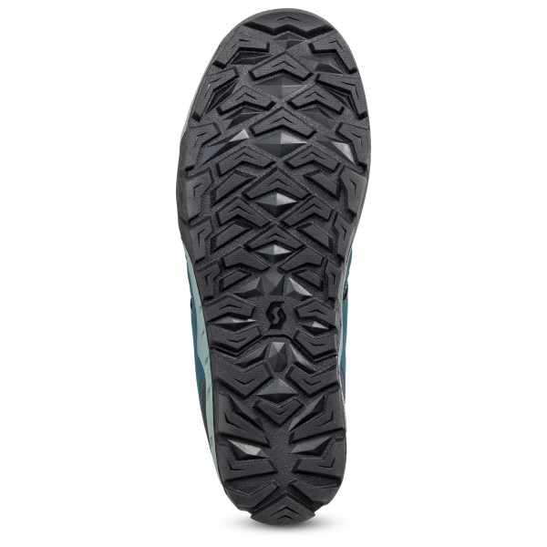 Scott - Women's Sport Crus-R Flat Boa - Zapatillas de ciclismo