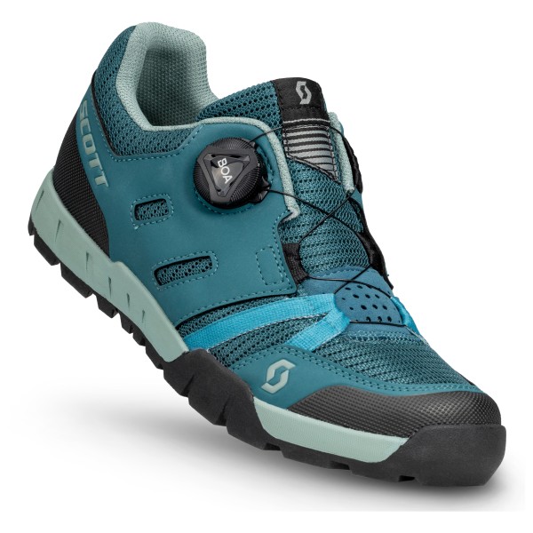 Scott - Women's Sport Crus-R Flat Boa - Zapatillas de ciclismo