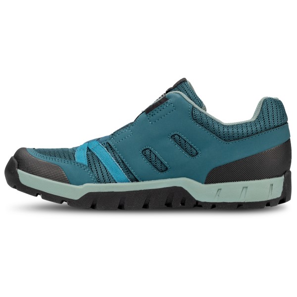 Scott - Women's Sport Crus-R Flat Boa - Zapatillas de ciclismo