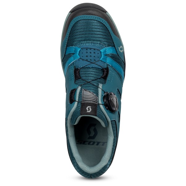 Scott - Women's Sport Crus-R Flat Boa - Zapatillas de ciclismo