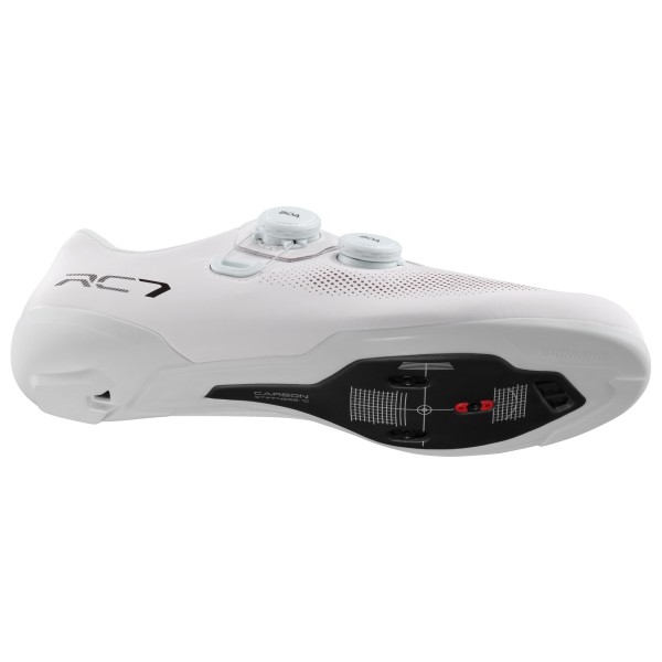 Shimano - Women's RC703 - Zapatillas de ciclismo