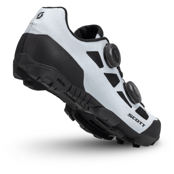Scott - Women's Shoe MTB Vertec - Cykelsko
