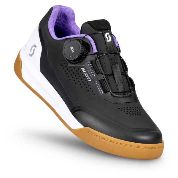 Scott - Women's Shoe MTB Volt Evo Flat Boa - Fietsschoenen
