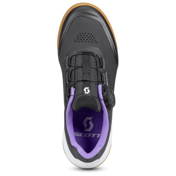 Scott - Women's Shoe MTB Volt Evo Flat Boa - Pyöräilykengät