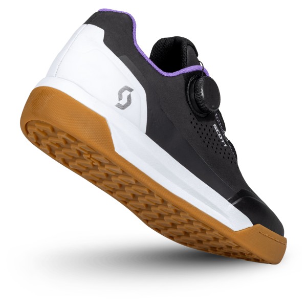 Scott - Women's Shoe MTB Volt Evo Flat Boa - Zapatillas de ciclismo